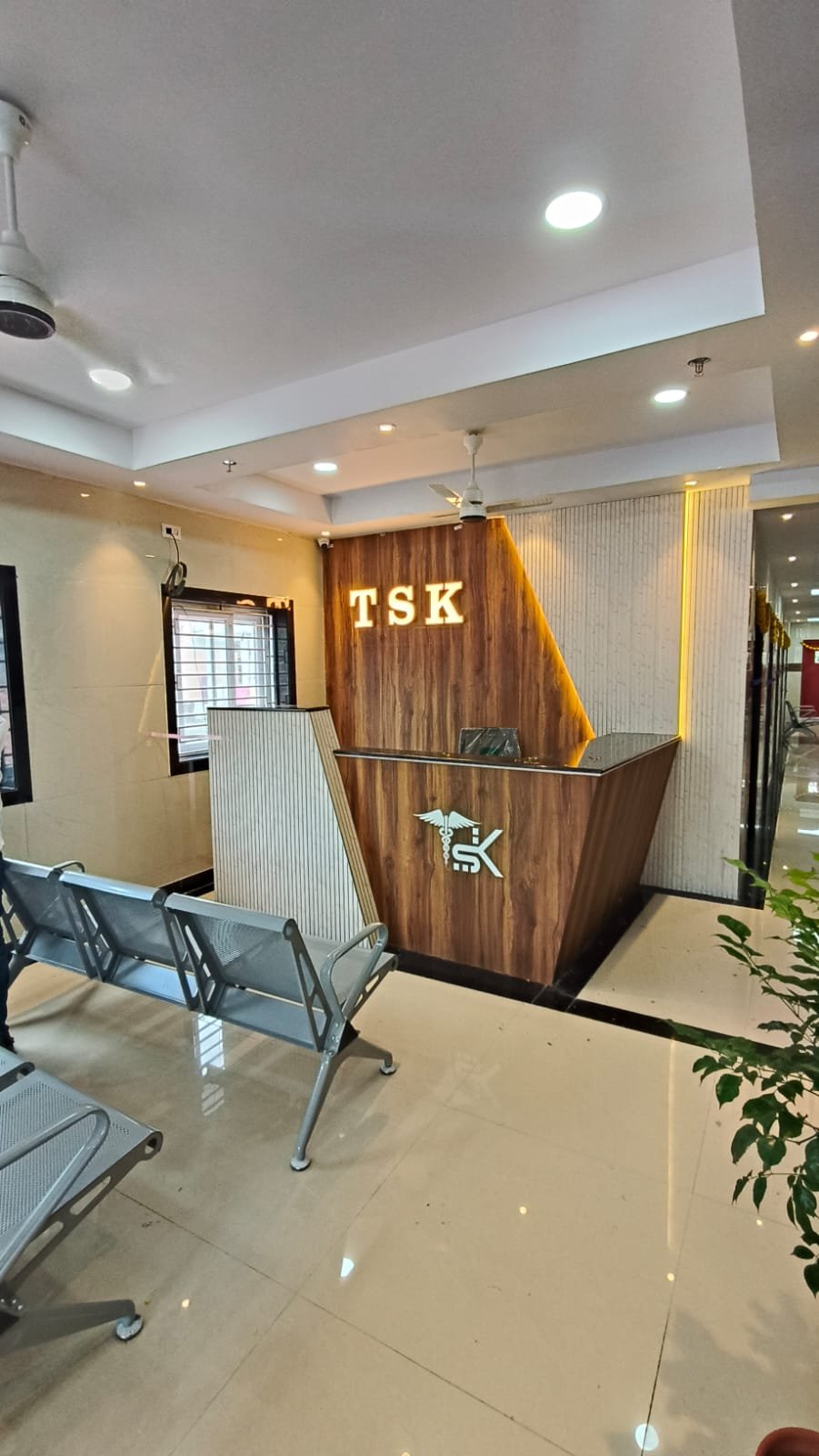 Premium Office